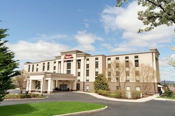 Hampton Inn & Suites Ephrata / Mountain Springs