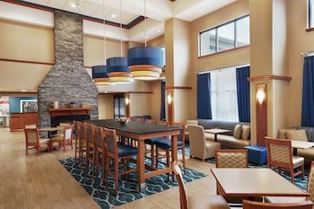 Hampton Inn & Suites Ephrata / Mountain Springs