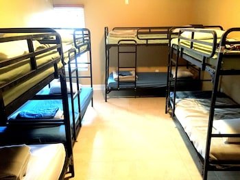 DC International Hostel