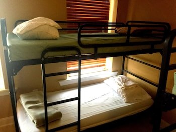 DC International Hostel