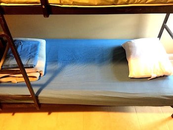 DC International Hostel