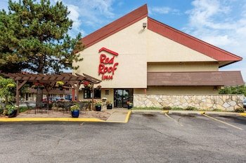 Red Roof Inn Grand Rapids