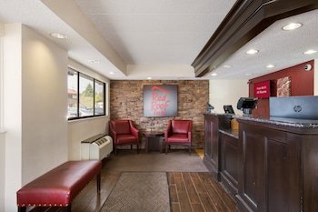 Red Roof Inn Grand Rapids