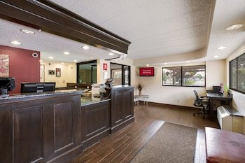 Red Roof Inn Grand Rapids