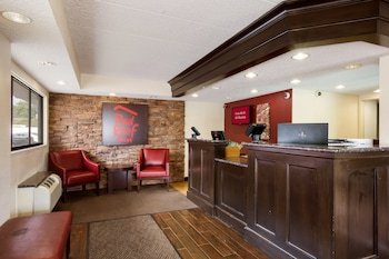 Red Roof Inn Grand Rapids