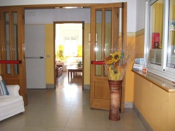 Hotel Villa Nazareth