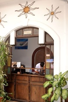 Villa Florencia Centro Histórico