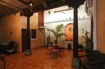 Villa Florencia Centro Histórico