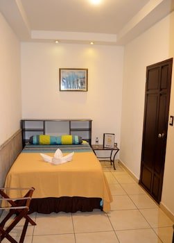 Villa Florencia Centro Histórico