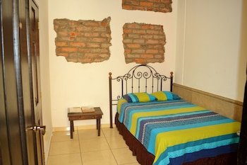 Villa Florencia Centro Histórico