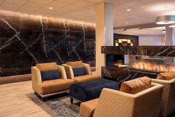 The Four Points by Sheraton Norwood Hotel & Conference Center
