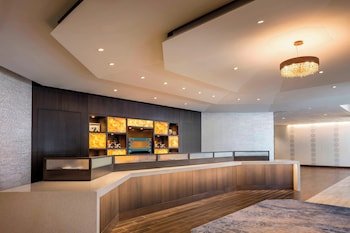 The Four Points by Sheraton Norwood Hotel & Conference Center