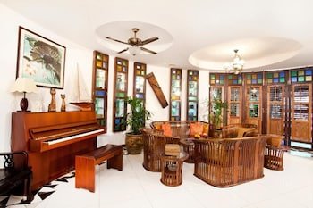 Vince Villa