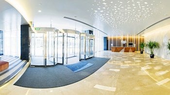 Holiday Inn Express Shanghai Jinsha