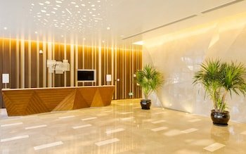 Holiday Inn Express Shanghai Jinsha
