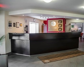 Comfort Inn South Shore