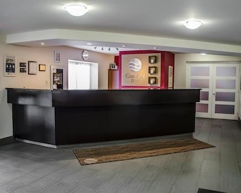 Comfort Inn South Shore