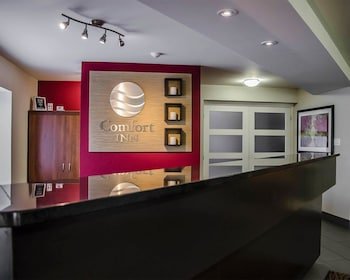 Comfort Inn South Shore