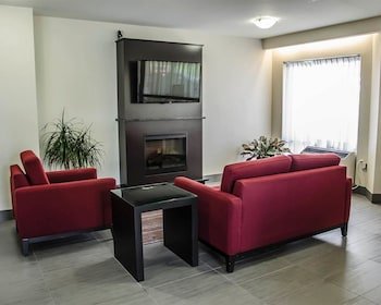 Comfort Inn South Shore
