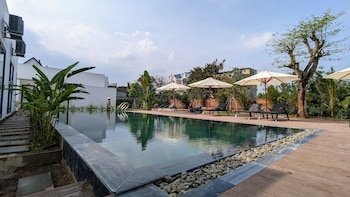 Minh Hai Resort