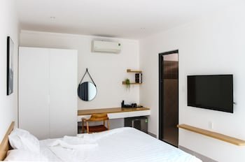 Minh Hai Resort