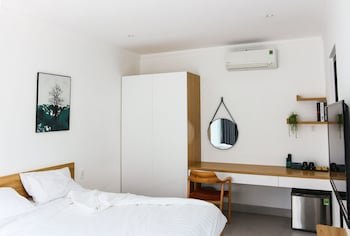 Minh Hai Resort