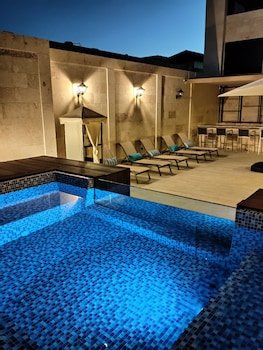 Mauad Hotel Boutique & Spa