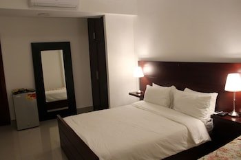 Mauad Hotel Boutique & Spa