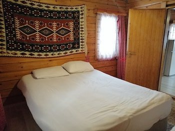 Abant Dere Otel