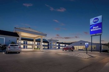 Best Western Paradise Inn of Nephi