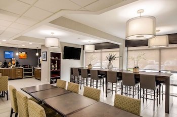 Comfort Inn Greenville Haywood Mall