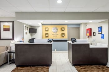 Comfort Inn Greenville Haywood Mall