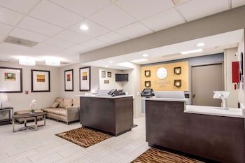 Comfort Inn Greenville Haywood Mall