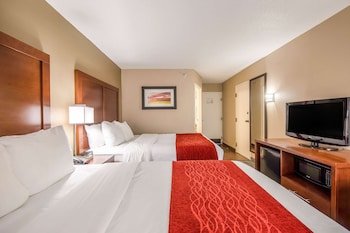 Comfort Inn Greenville Haywood Mall