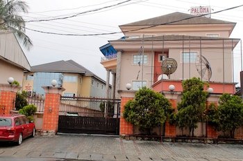 Paloma Hotel Portharcourt