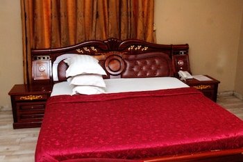 Paloma Hotel Portharcourt
