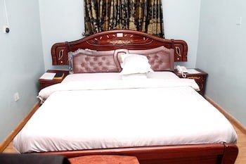 Paloma Hotel Portharcourt