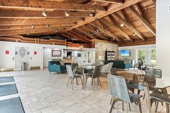 Park Shore Resort