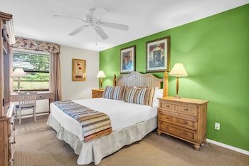 Park Shore Resort