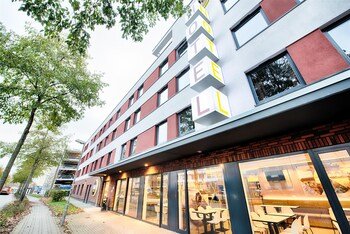 B&B HOTEL Kaiserslautern