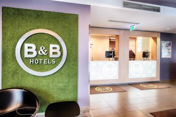 B&B HOTEL Kaiserslautern