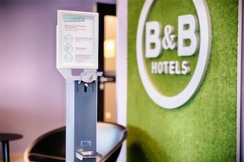 B&B HOTEL Kaiserslautern
