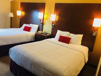 Hotel M Mount Pocono