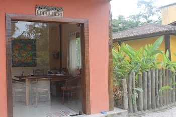 Pousada Piavú