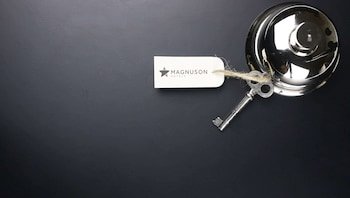 Magnuson Hotel Jacksonville Downtown
