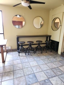 Americas Best Value Inn - Madison