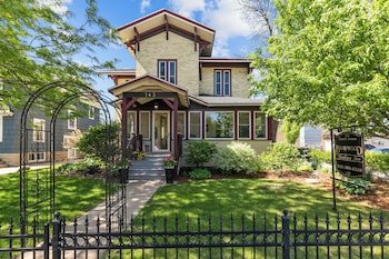 Brayton B&B