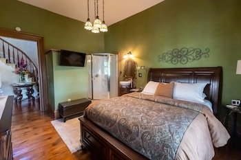 Brayton B&B