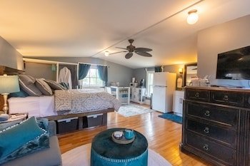 Brayton B&B