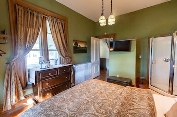 Brayton B&B